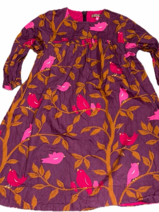 Pink Chicken Other - Pink chicken size 4 bird dress